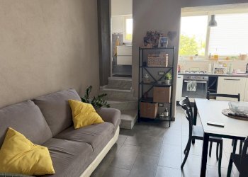 IMG_7183 - Two-room apartment Strada Statale 1 63, Sarzana - photo 2