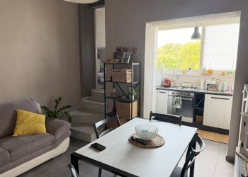 IMG_7184 - Two-room apartment Strada Statale 1 63, Sarzana - photo 3