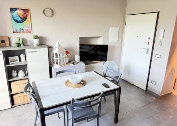 IMG_7185 - Two-room apartment Strada Statale 1 63, Sarzana - photo 4