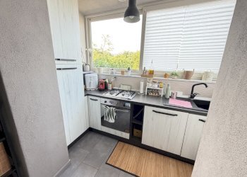 IMG_7187 - Two-room apartment Strada Statale 1 63, Sarzana - photo 6