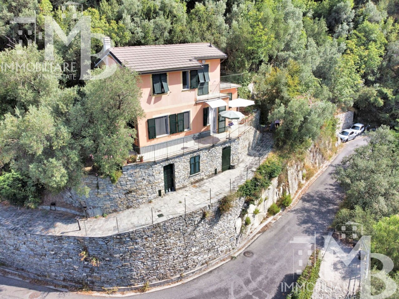 CASA 2 - Independent house Via Pietrafitta 1, Avegno - photo 3