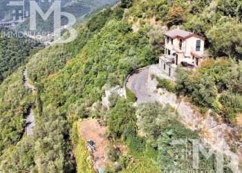 CASA E VALLATA - Casa indipendente Via Pietrafitta 1, Avegno - foto 4