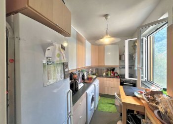 CUCINA - Casa indipendente Via Pietrafitta 1, Avegno - foto 25