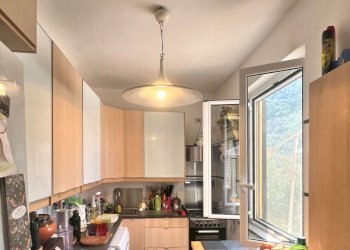 CUCINA VERT - Casa indipendente Via Pietrafitta 1, Avegno - foto 28