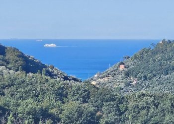 PARTE DDL PANORAMA - Casa indipendente Via Pietrafitta 1, Avegno - foto 6