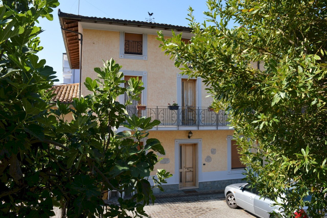 DSC_0050 - Four-room apartment Via Capo i Prati 2-6, Fiuggi - photo 1