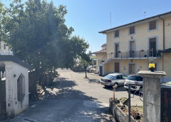 IMG_4409 - Four-room apartment Via Capo i Prati 2-6, Fiuggi - photo 3