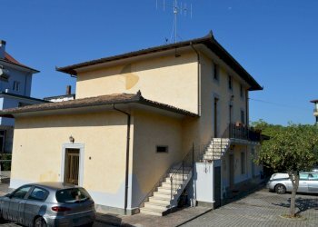 DSC_0003 - Four-room apartment Via Capo i Prati 2-6, Fiuggi - photo 5