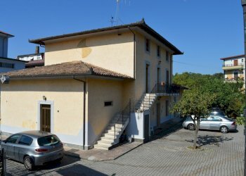 DSC_0052 - Four-room apartment Via Capo i Prati 2-6, Fiuggi - photo 8