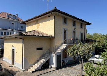 IMG_4406 - Three-room apartment Via Capo i Prati 2-6, Fiuggi - photo 1