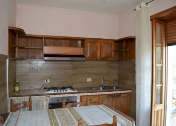Gemini_Generated_Image_84em2d84em2d84em - Three-room apartment Via Capo i Prati 2-6, Fiuggi - photo 2