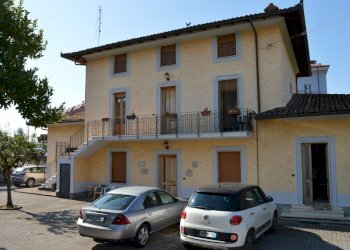 DSC_0002 - Three-room apartment Via Capo i Prati 2-6, Fiuggi - photo 4