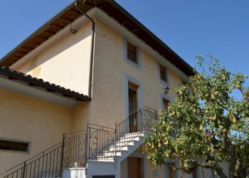 DSC_0041 - Three-room apartment Via Capo i Prati 2-6, Fiuggi - photo 5