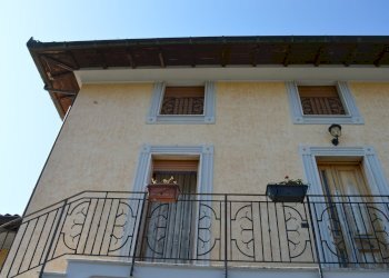DSC_0042 - Three-room apartment Via Capo i Prati 2-6, Fiuggi - photo 6