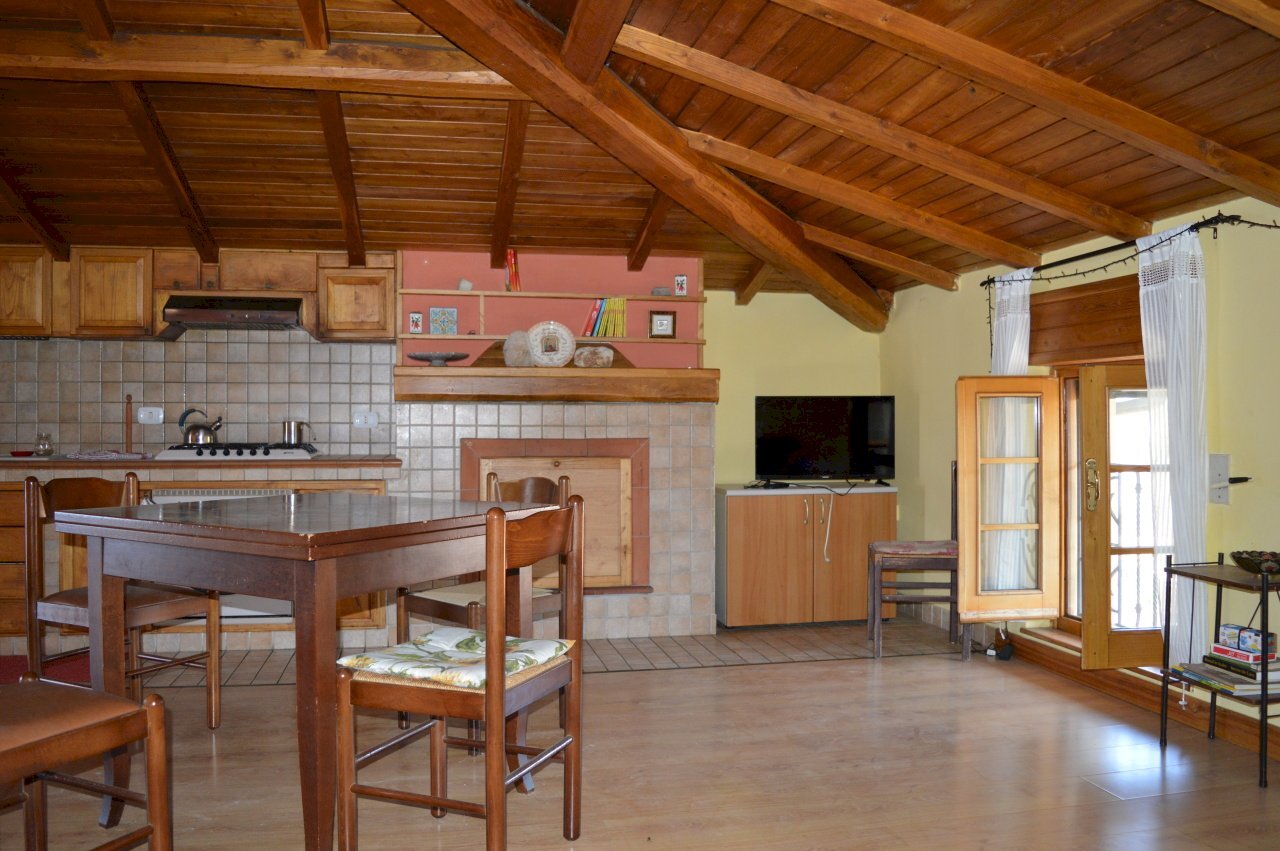 DSC_0031 - Four-room apartment Via Capo i Prati 2-6, Fiuggi - photo 1