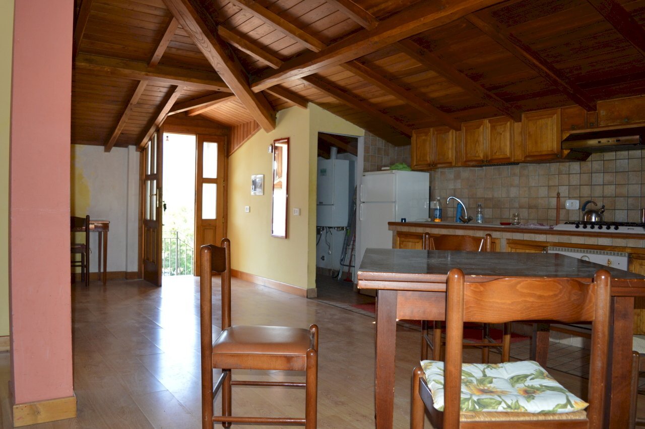 DSC_0032 - Four-room apartment Via Capo i Prati 2-6, Fiuggi - photo 2