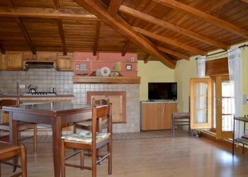 DSC_0031 - Four-room apartment Via Capo i Prati 2-6, Fiuggi - photo 1