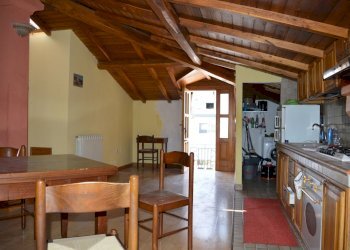 DSC_0033 - Four-room apartment Via Capo i Prati 2-6, Fiuggi - photo 4