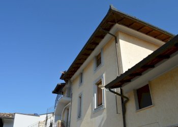 DSC_0006 - Four-room apartment Via Capo i Prati 2-6, Fiuggi - photo 5
