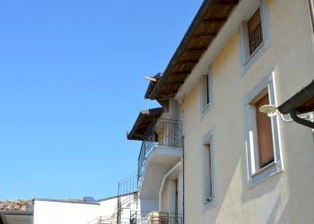DSC_0007 - Four-room apartment Via Capo i Prati 2-6, Fiuggi - photo 6