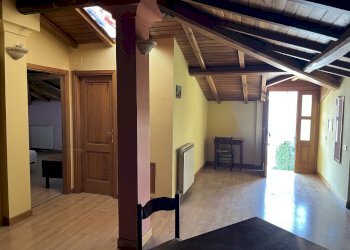 IMG_4402 - Four-room apartment Via Capo i Prati 2-6, Fiuggi - photo 7