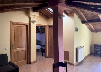 IMG_4403 - Four-room apartment Via Capo i Prati 2-6, Fiuggi - photo 8