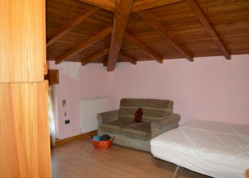 DSC_0027 - Four-room apartment Via Capo i Prati 2-6, Fiuggi - photo 10