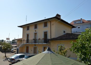 DSC_0048 - Four-room apartment Via Capo i Prati 2-6, Fiuggi - photo 16