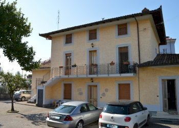 DSC_0001 - Four-room apartment Via Capo i Prati 2-6, Fiuggi - photo 18