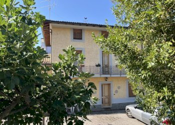 IMG_4407 - Four-room apartment Via Capo i Prati 2-6, Fiuggi - photo 19