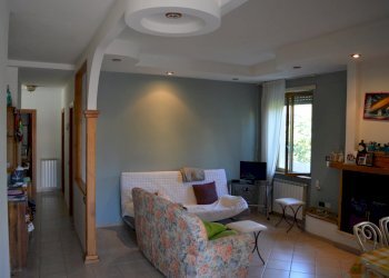 DSC_0010 - Three-room apartment Via Capo i Prati 2-6, Fiuggi - photo 1