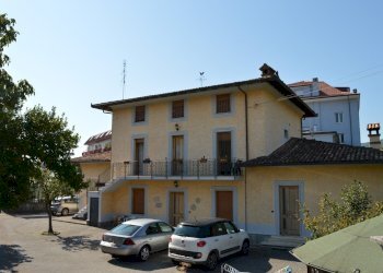 DSC_0047 - Three-room apartment Via Capo i Prati 2-6, Fiuggi - photo 8