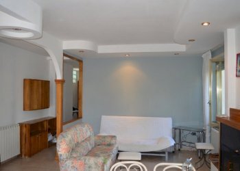 Gemini_Generated_Image_y44u5oy44u5oy44u - Three-room apartment Via Capo i Prati 2-6, Fiuggi - photo 10