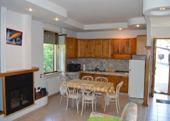 Gemini_Generated_Image_x2m9hjx2m9hjx2m9 - Three-room apartment Via Capo i Prati 2-6, Fiuggi - photo 11