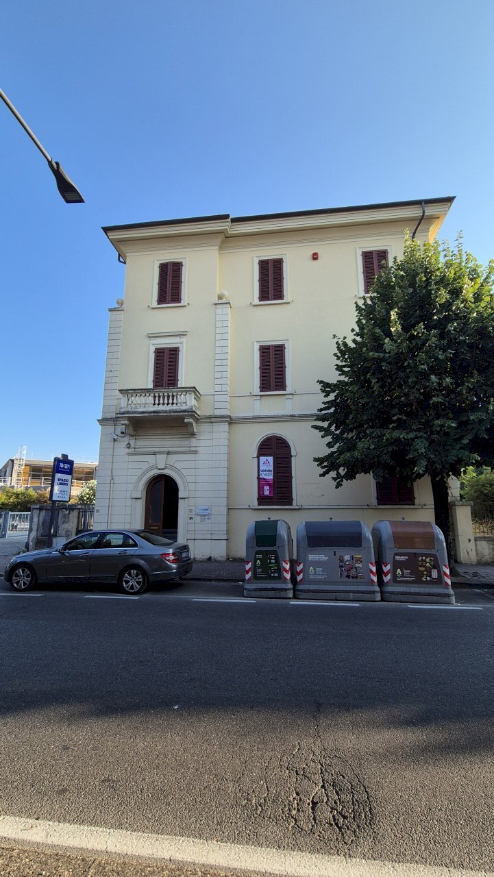 20260729_185352 - Ufficio Via Ugo Bassi 34, Montecatini-Terme - foto 1
