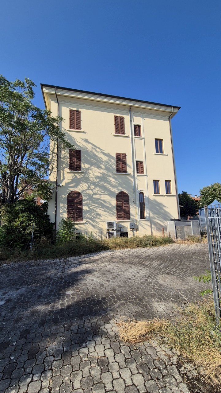 20260729_175924 - Ufficio Via Ugo Bassi 34, Montecatini-Terme - foto 3