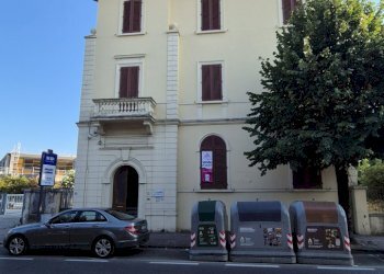 20260729_185352 - Ufficio Via Ugo Bassi 34, Montecatini-Terme - foto 1