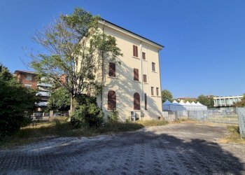20260729_175856 - Ufficio Via Ugo Bassi 34, Montecatini-Terme - foto 4