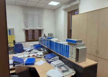 20260729_180509 - Ufficio Via Ugo Bassi 34, Montecatini-Terme - foto 8