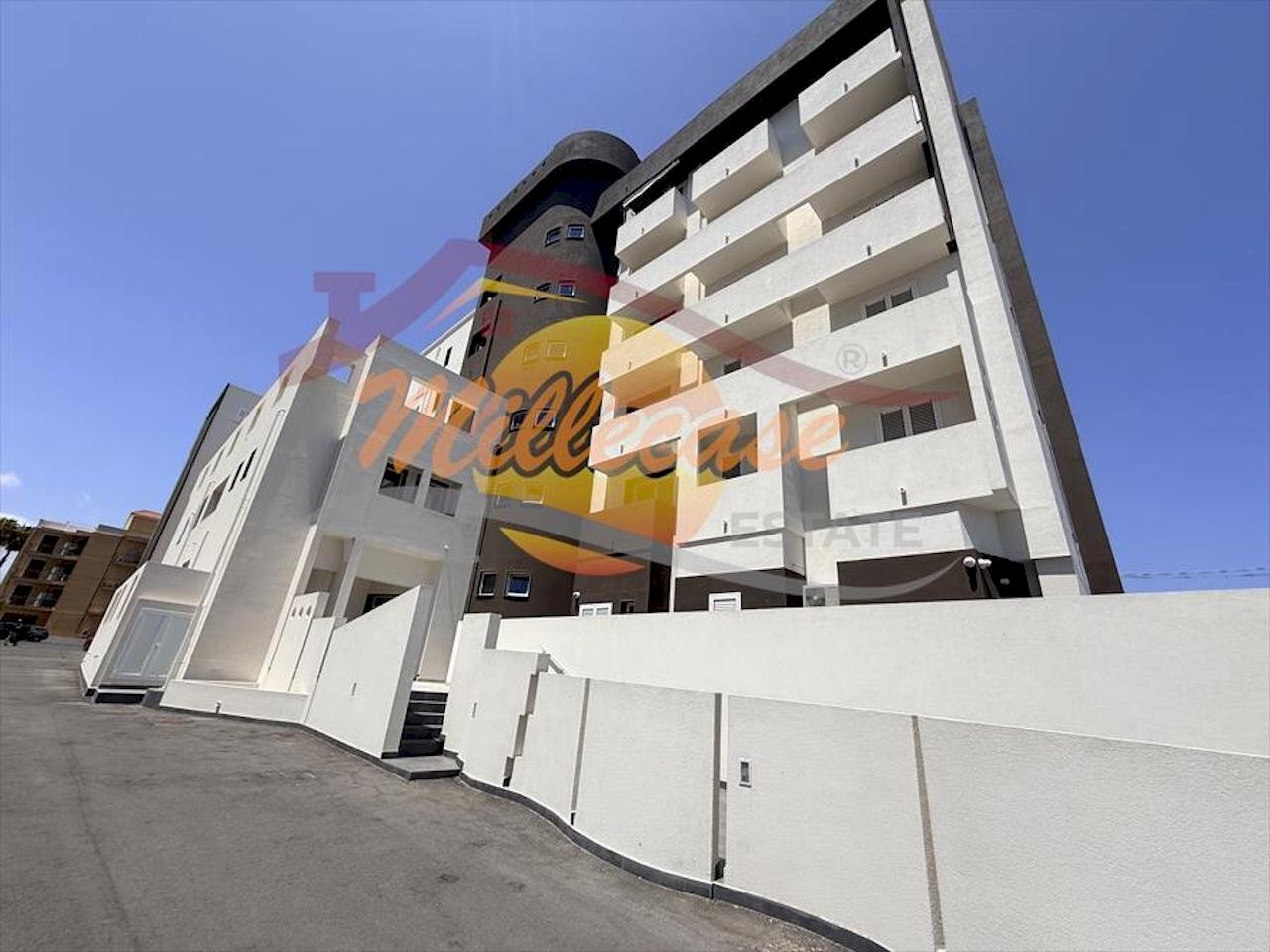 3f71adff-b2ce-4765-af84-3042229e36c5 - Bilocale Viale Scala Greca, Siracusa - foto 2