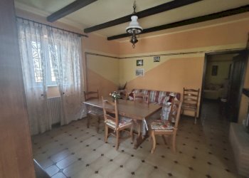 soggiorno - Portion of a house Strada Parpanese 5, Castel San Giovanni - photo 2