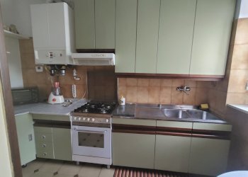 cucina - Portion of a house Strada Parpanese 5, Castel San Giovanni - photo 4
