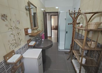 bagno - Portion of a house Strada Parpanese 5, Castel San Giovanni - photo 23