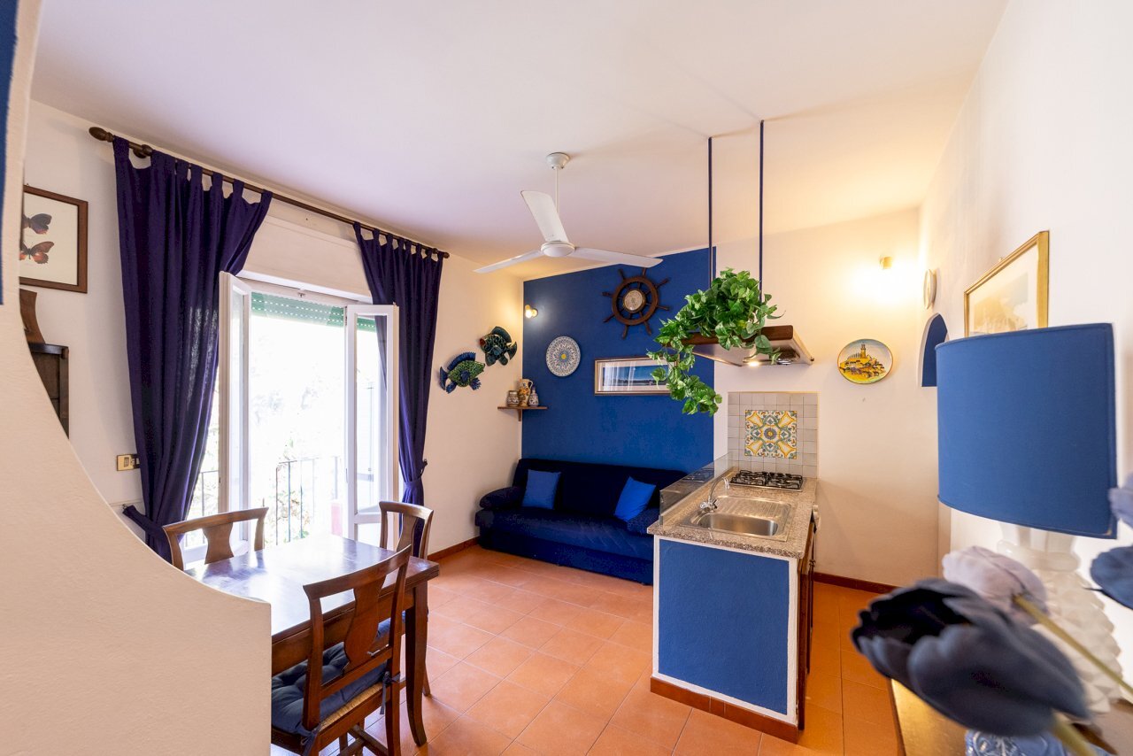 immagine_002 - Four-room apartment Via del Molo snc, Monte Argentario - photo 1