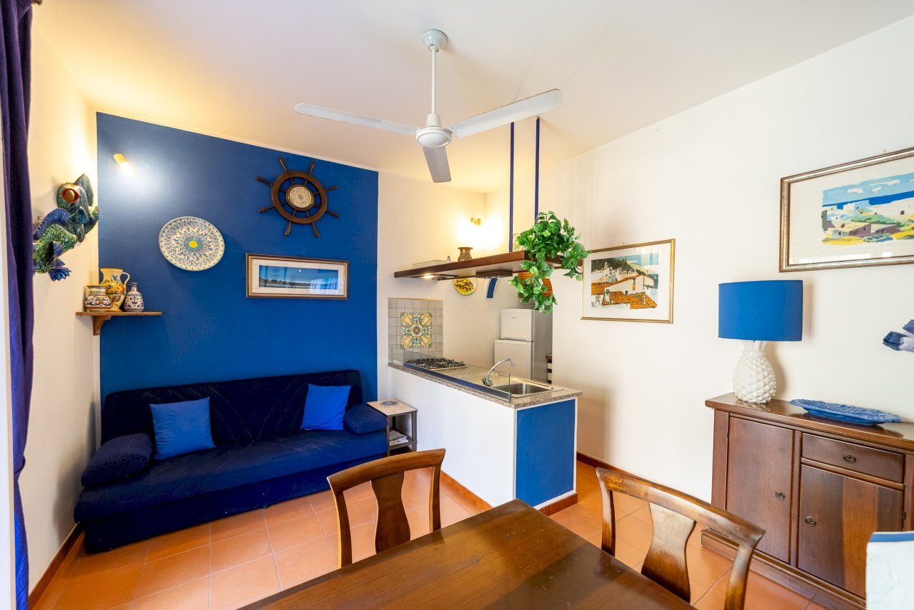 immagine_005 - Four-room apartment Via del Molo snc, Monte Argentario - photo 2