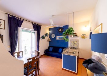 immagine_002 - Four-room apartment Via del Molo snc, Monte Argentario - photo 1