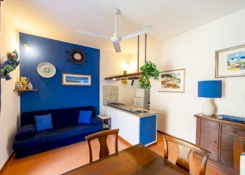 immagine_005 - Four-room apartment Via del Molo snc, Monte Argentario - photo 2