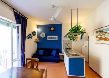 immagine_019 - Four-room apartment Via del Molo snc, Monte Argentario - photo 6