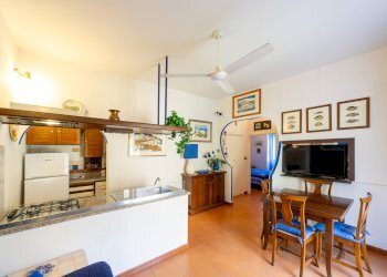 immagine_004 - Four-room apartment Via del Molo snc, Monte Argentario - photo 7