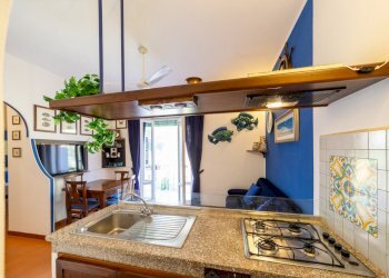 immagine_001 - Four-room apartment Via del Molo snc, Monte Argentario - photo 9